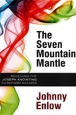 Cover of The Seven Mountain Mantle