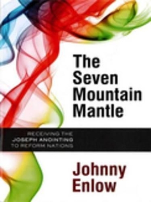 Book cover for The Seven Mountain Mantle