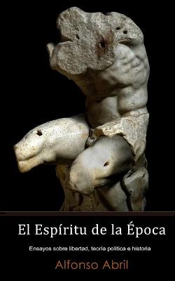 Book cover for El Espiritu de la Epoca