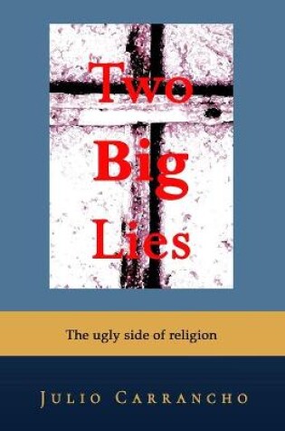 Cover of Two Big Lies