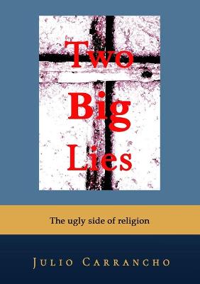Cover of Two Big Lies