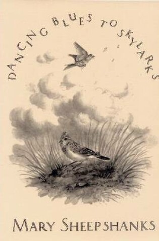 Cover of Dancing Blues to Skylarks