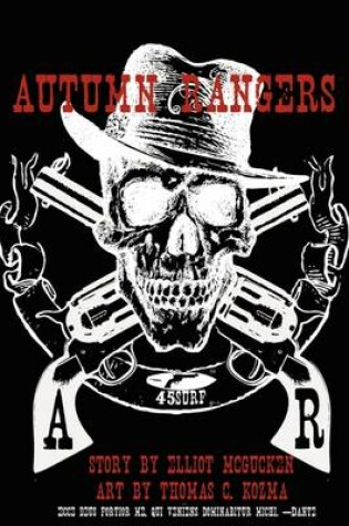 Cover of Autumn Rangers