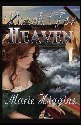 Book cover for Reach for Heaven