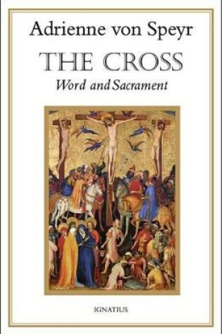 Cover of The Cross