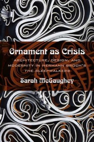 Cover of Ornament as Crisis