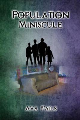 Book cover for Population Miniscule