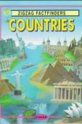 Cover of Countries Factfinders