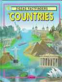 Book cover for Countries Factfinders