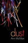 Book cover for Dust