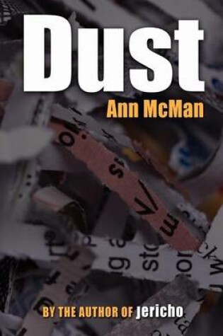 Cover of Dust