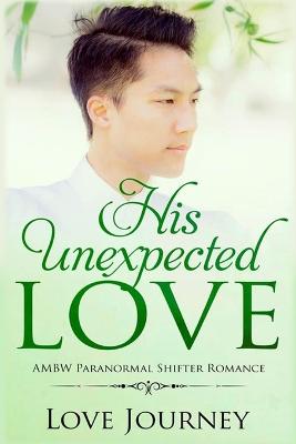 Book cover for His Unexpected Love