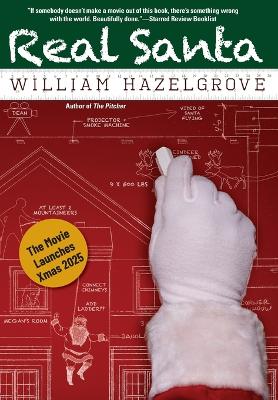 Real Santa by William Hazelgrove