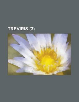 Book cover for Treviris (3 )