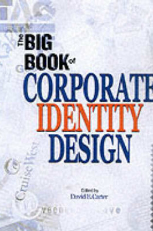 Cover of The Big Book of Corporate Identity