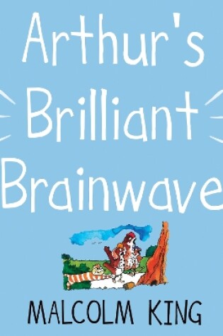 Cover of Arthur's Brilliant Brainwave