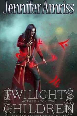 Cover of Twilight's Children