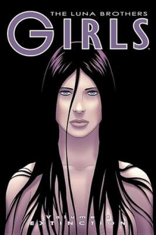 Cover of Girls Vol. 4