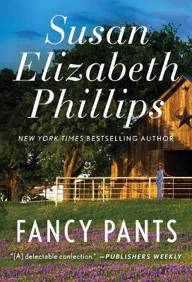 Cover of Fancy Pants