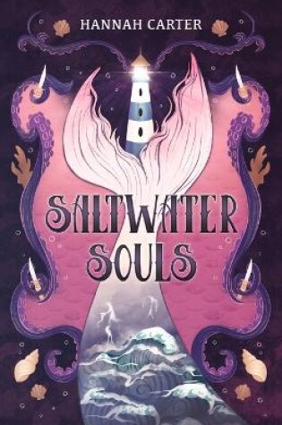 Cover of Saltwater Souls