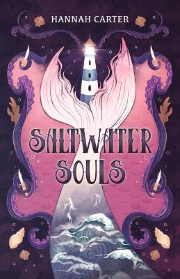 Cover of Saltwater Souls
