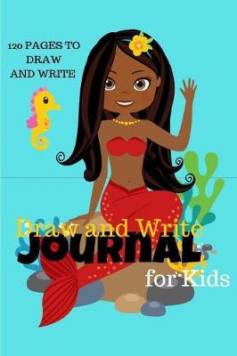 Book cover for Journal for Kids