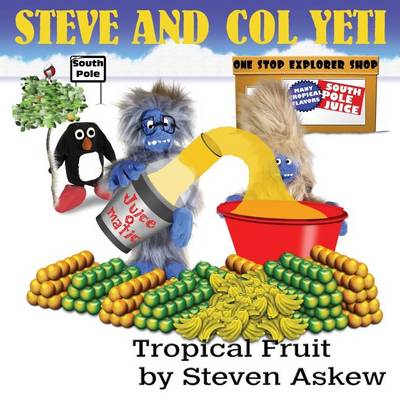 Cover of Tropical Fruit