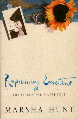 Book cover for Repossessing Ernestine