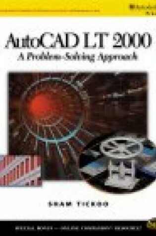 Cover of Autocad Lt 2000