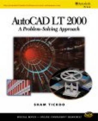 Book cover for Autocad Lt 2000