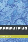 Book cover for Management Science