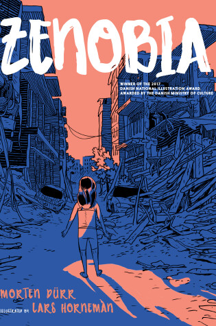 Cover of Zenobia