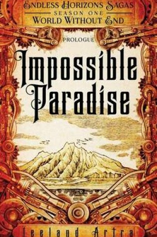 Cover of Impossible Paradise