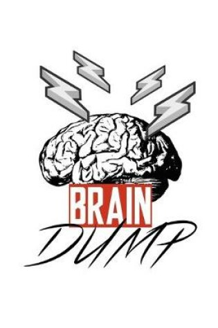 Cover of Brain Dump