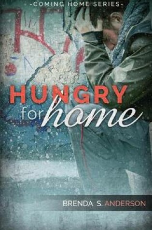 Cover of Hungry for Home