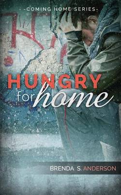 Cover of Hungry for Home