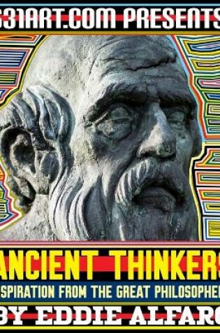 Cover of Ancient Thinkers
