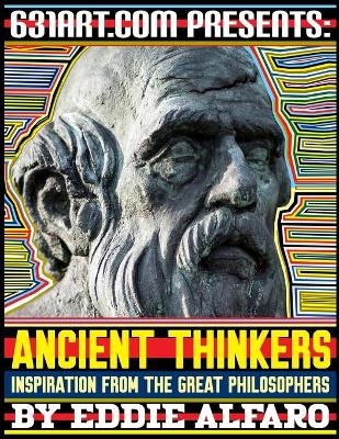 Cover of Ancient Thinkers