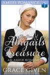 Book cover for The Story of Abigail's Treasure