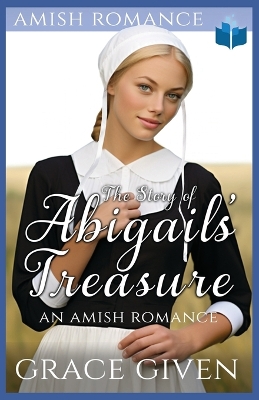 Book cover for The Story of Abigail's Treasure