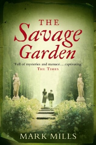 Cover of The Savage Garden