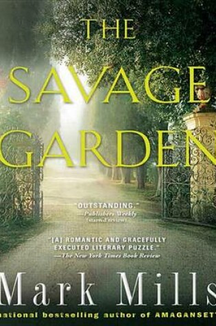 Cover of The Savage Garden