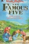 Book cover for Five Go To Billycock Hill