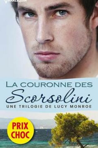 Cover of La Couronne Des Scorsolini