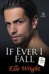 Book cover for If Ever I Fall