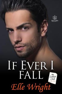 Book cover for If Ever I Fall