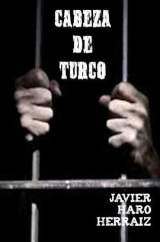 Cover of Cabeza de Turco