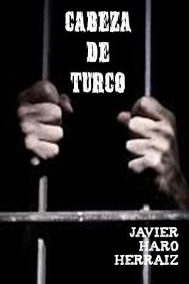 Book cover for Cabeza de Turco