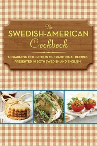 Cover of The Swedish-American Cookbook