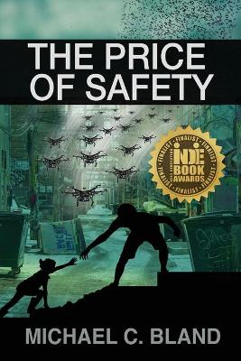 Book cover for The Price of Safety